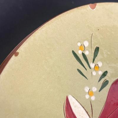 LOT 70: Vintage Stangl Pottery - Magnolia Pattern