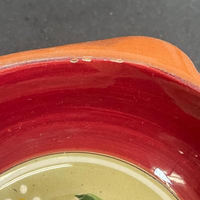 LOT 70: Vintage Stangl Pottery - Magnolia Pattern