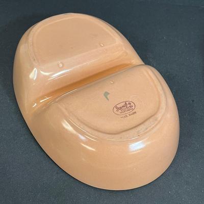 LOT 78: Mixed Patterns - Vintage Stangl Pottery Dishes - Thistle, Blue Daisy, Wild Rose