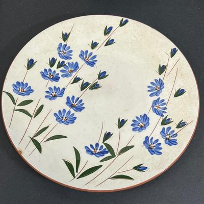 LOT 79: Vintage Stangl Pottery Dishes - Mixed Patterns