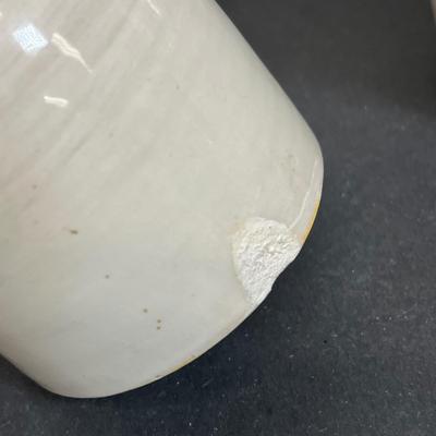 LOT 79: Vintage Stangl Pottery Dishes - Mixed Patterns