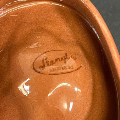 LOT 79: Vintage Stangl Pottery Dishes - Mixed Patterns