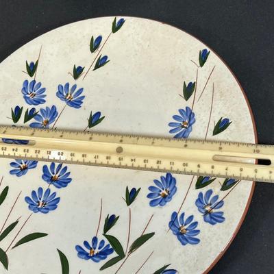 LOT 79: Vintage Stangl Pottery Dishes - Mixed Patterns