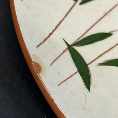 LOT 79: Vintage Stangl Pottery Dishes - Mixed Patterns