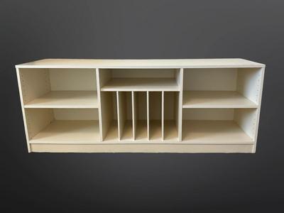 Mid-Century Modular Storage Cabinet, Made in West Germany