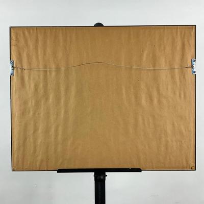 143 "Deep Creek Lake View" Photograph By Annette Conniff Circa 1996