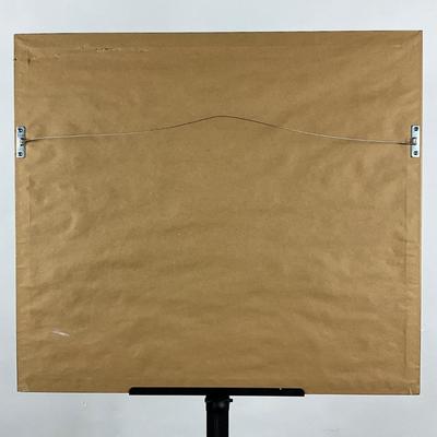 144 "Quiet Haven Motel, No Vacancy's" Photograph