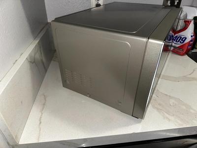 LG MICROWAVE