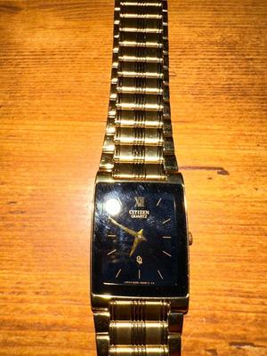 CITIZEN LADIES WATCH