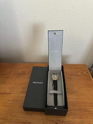 MOVADO LADIES WATCH