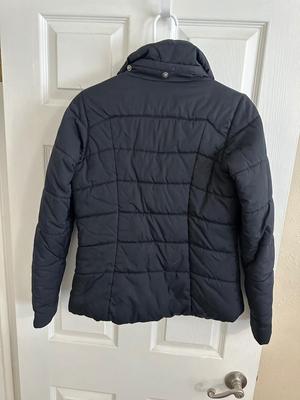 COLUMBIA LADIES COAT