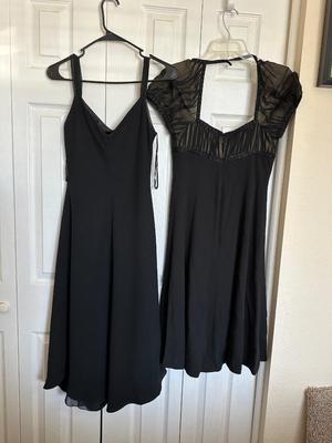 LADIES DRESSES