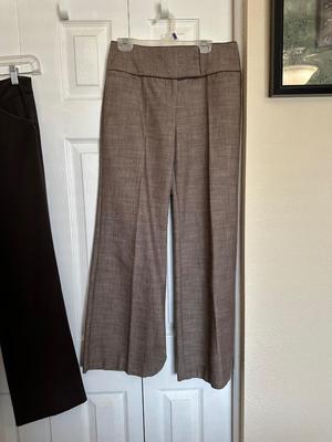 LADIES PANTS