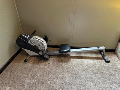 STAMINA 1399 ATS AIR ROWER