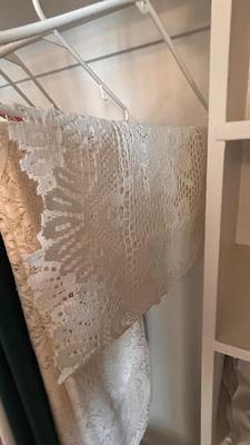 RECTANGULAR TABLE LINENS