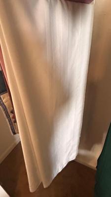 RECTANGULAR TABLE LINENS