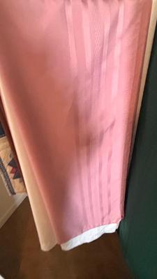 RECTANGULAR TABLE LINENS