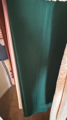 RECTANGULAR TABLE LINENS