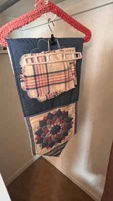 RECTANGULAR TABLE LINENS