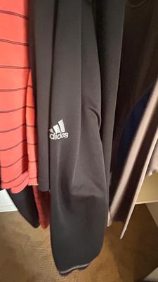MENS XL POLO SHIRTS GRAND SLAM, CALLAWAY, ADIDAS, CASCADE SPORTS AND MORE