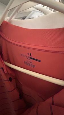 MENS XL POLO SHIRTS GRAND SLAM, CALLAWAY, ADIDAS, CASCADE SPORTS AND MORE