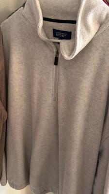 MENS XL SHIRTS, VAN HUESAN, CROFT & BORROW, GRAND SLAM, GEORGE GOLF AMONGST OTHERS