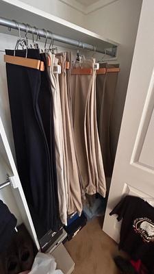 MEN'S SLACKS 39x30