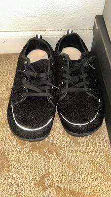 MENS DRESS SHOES, CROFT & BORROW SIZE 13 and FLORSHEIM SZ-12