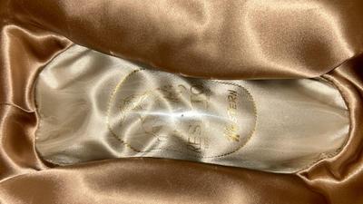 NICE RESISTOL HAT SIZE 7-5/8