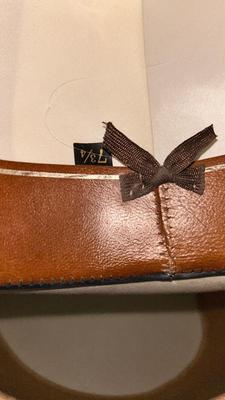 ANOTHER NICE RESISTOL HAT SZ-7-3/4