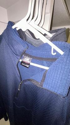 MENS XXL AND XL SHIRTS HAGGER, CASCADE SPORTS, ARROW AND MORE