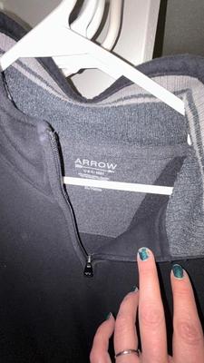 MENS XXL AND XL SHIRTS HAGGER, CASCADE SPORTS, ARROW AND MORE