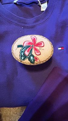 WOMENS SCARVES, NECKLACES, A SHIRT. AND TRAVEL POUCH