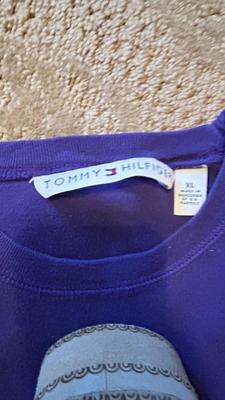 WOMENS SCARVES, NECKLACES, A SHIRT. AND TRAVEL POUCH