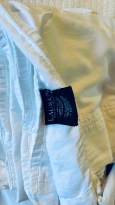 QUEEN SHEETS AND BEDDING