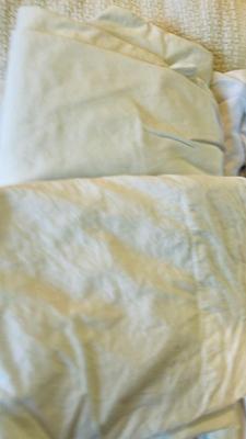 QUEEN SHEETS AND BEDDING