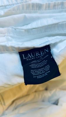 QUEEN SHEETS AND BEDDING