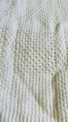 EDDIE BAUER SUPER SOFT THROW BLANKET, QUEEN KNIT BLANKET AND ANOTHER COZY THROW