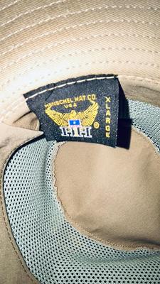 HENSCHEL HAT COMPANY HATS