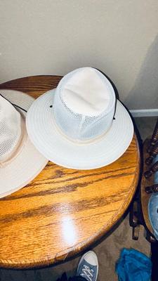 HENSCHEL HAT COMPANY HATS