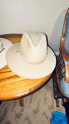 HENSCHEL HAT COMPANY HATS