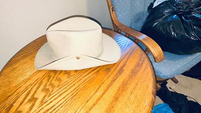 HENSCHEL HAT COMPANY HATS