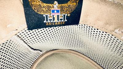 HENSCHEL HAT COMPANY HATS