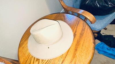 HENSCHEL HAT COMPANY HATS