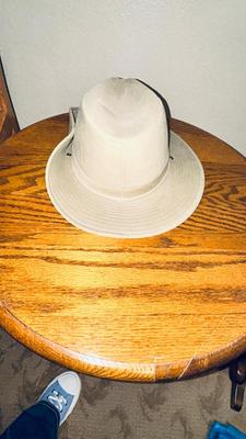 HENSCHEL HAT COMPANY HATS