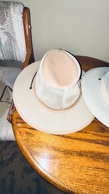 HENSCHEL HAT COMPANY HATS