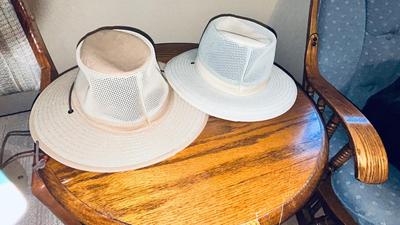 HENSCHEL HAT COMPANY HATS