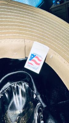 HENSCHEL HAT COMPANY HATS