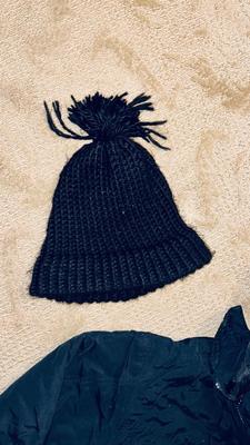 MENS DICKIES ARTIC SHEILD PARKA 2X AND HATS