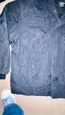 MENS DICKIES ARTIC SHEILD PARKA 2X AND HATS